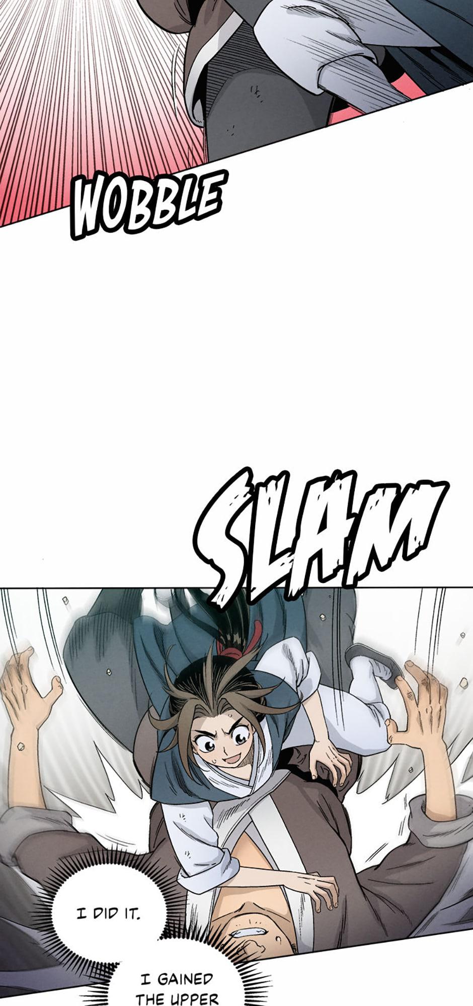 Read The Divine Surgeon EN Manga Online