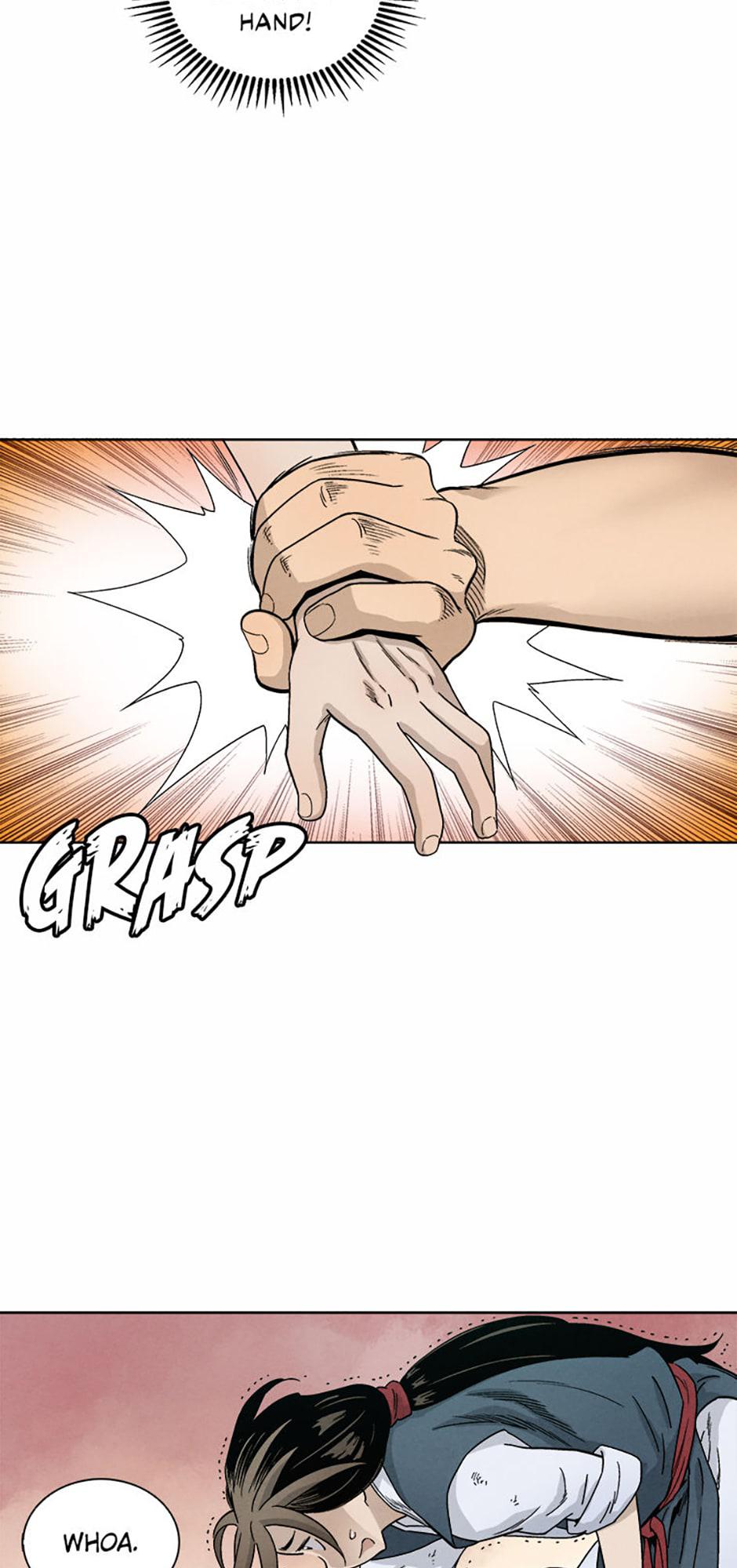 Read The Divine Surgeon EN Manga Online