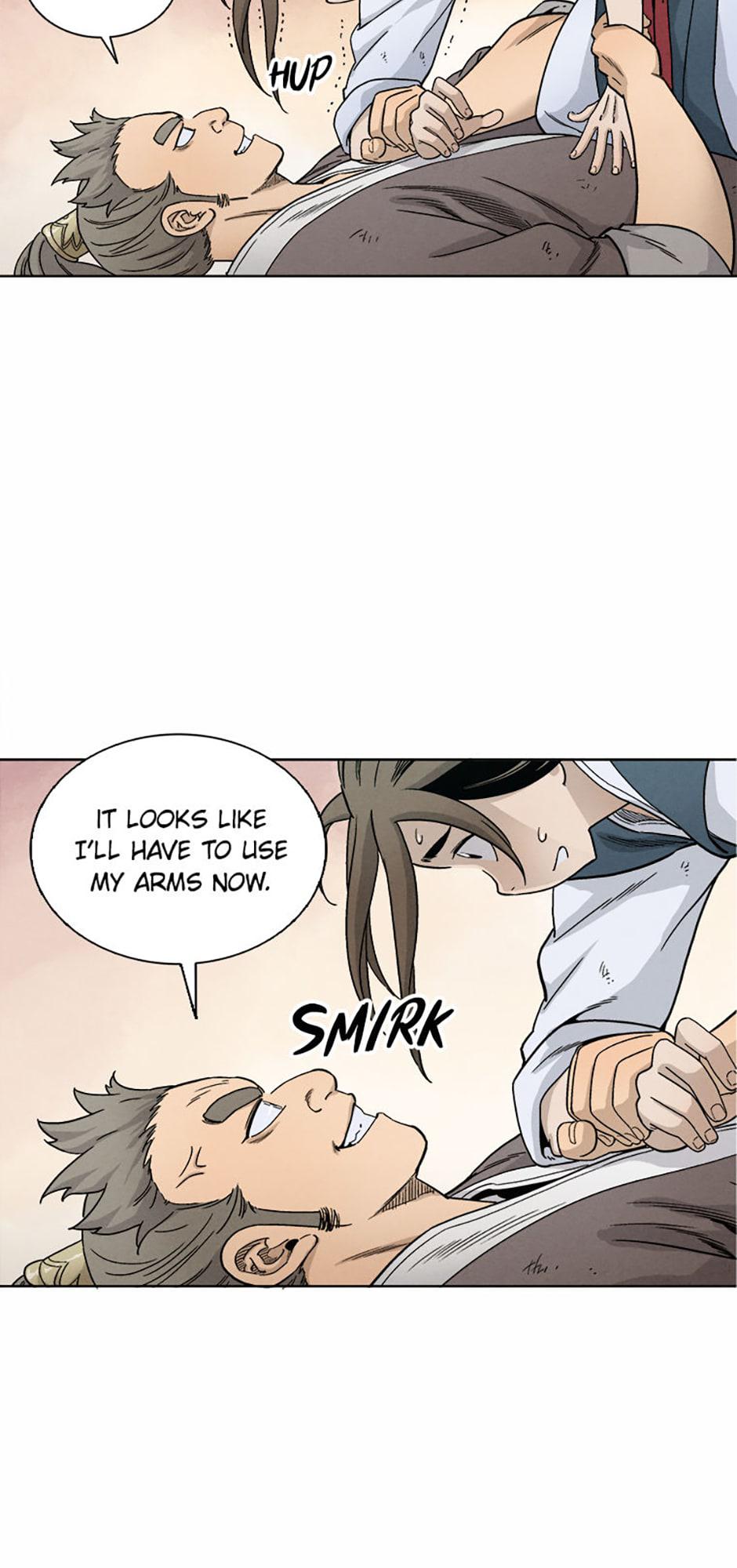 Read The Divine Surgeon EN Manga Online