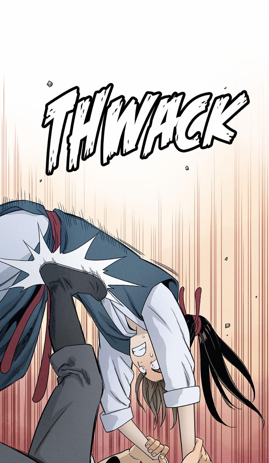 Read The Divine Surgeon EN Manga Online