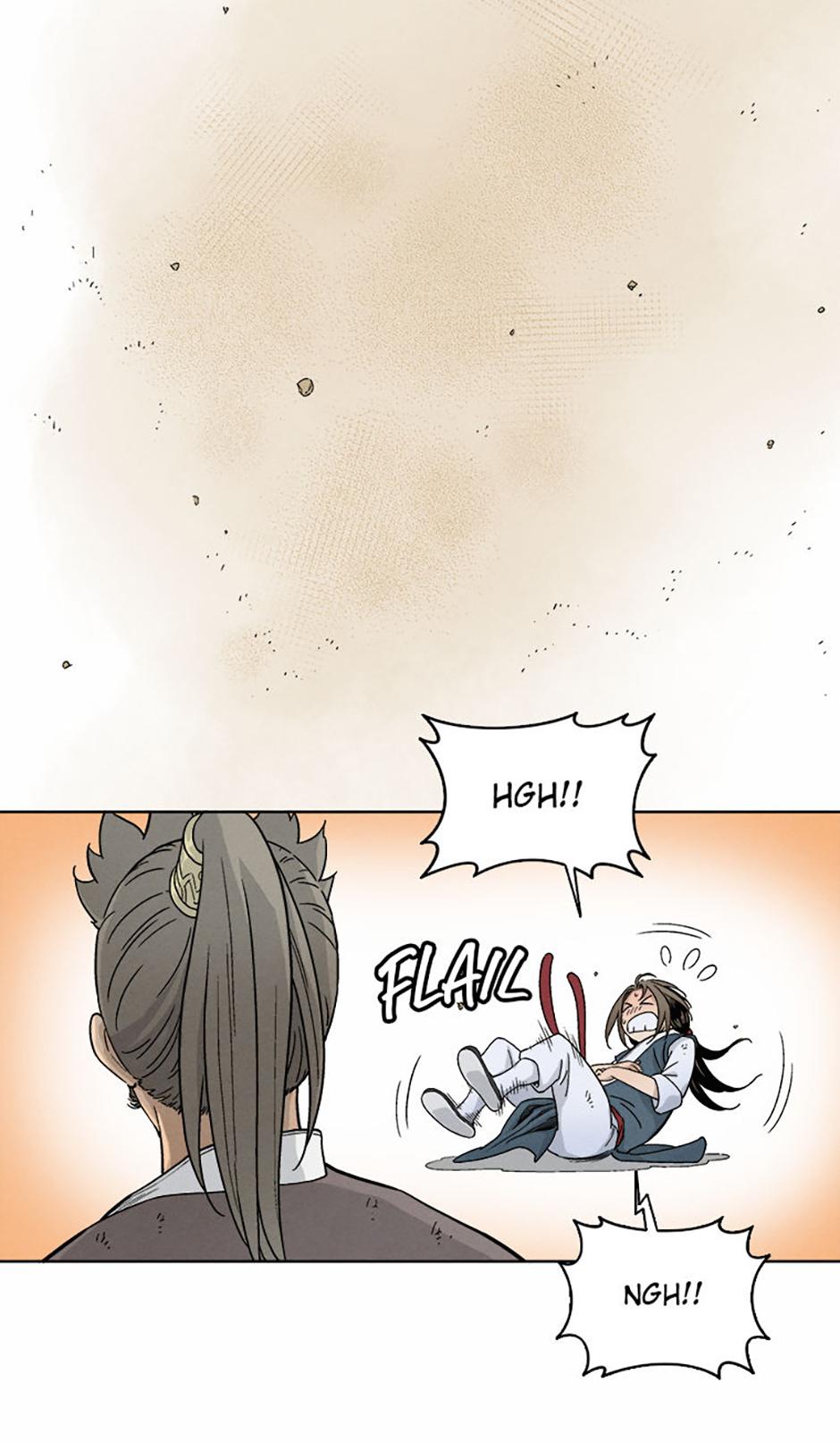 Read The Divine Surgeon EN Manga Online