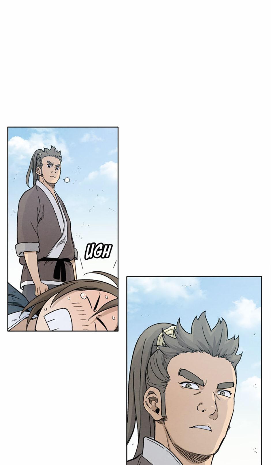 Read The Divine Surgeon EN Manga Online