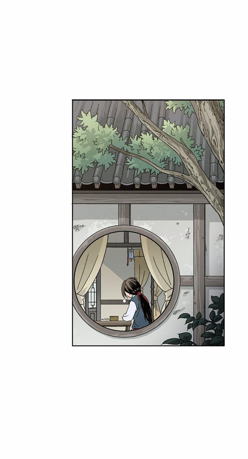 Read The Divine Surgeon EN Manga Online