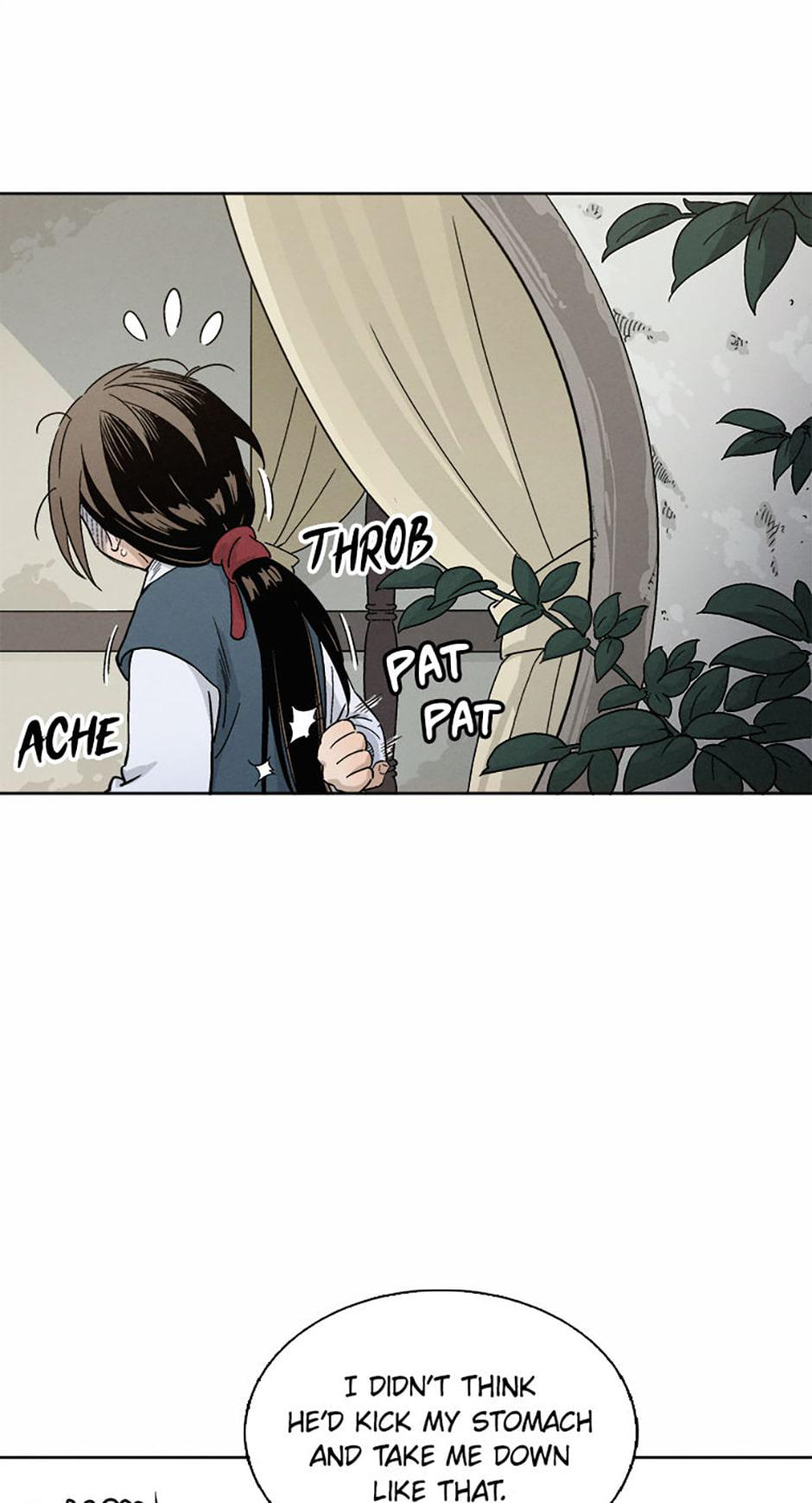 Read The Divine Surgeon EN Manga Online