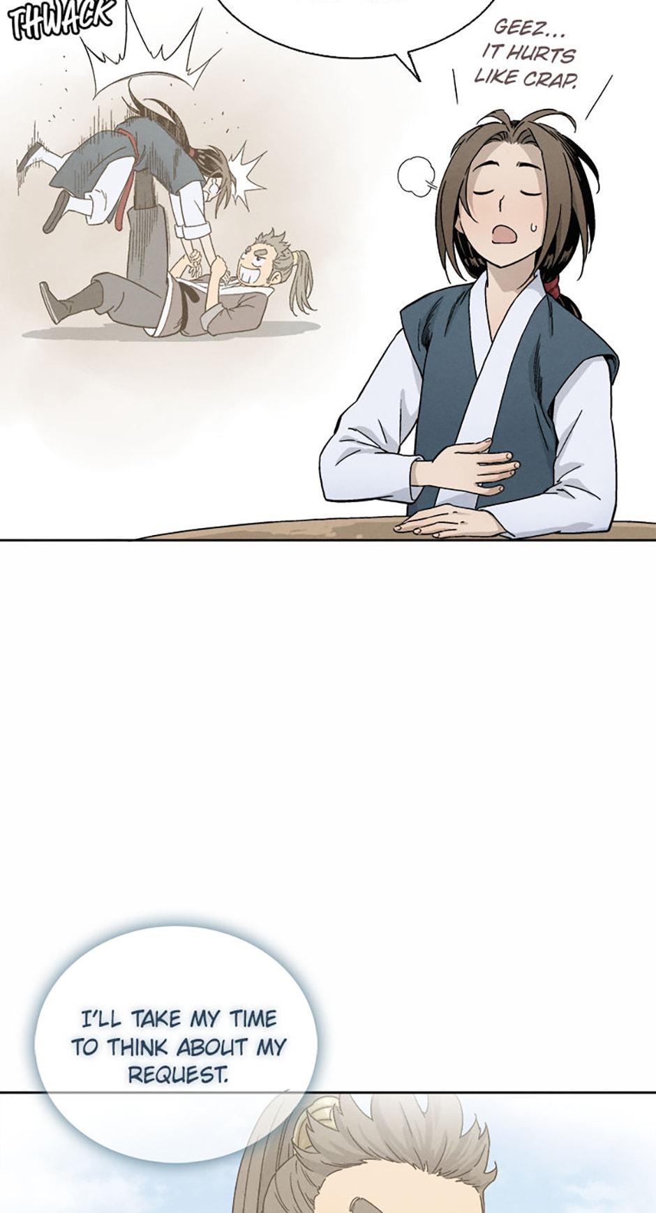 Read The Divine Surgeon EN Manga Online