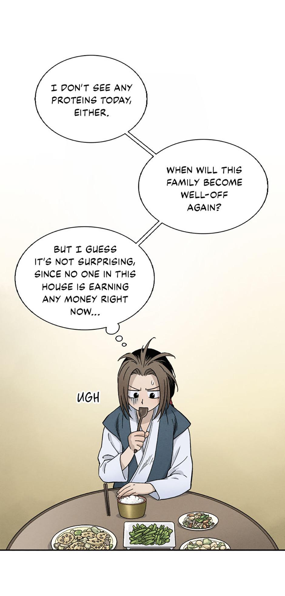 Read The Divine Surgeon EN Manga Online