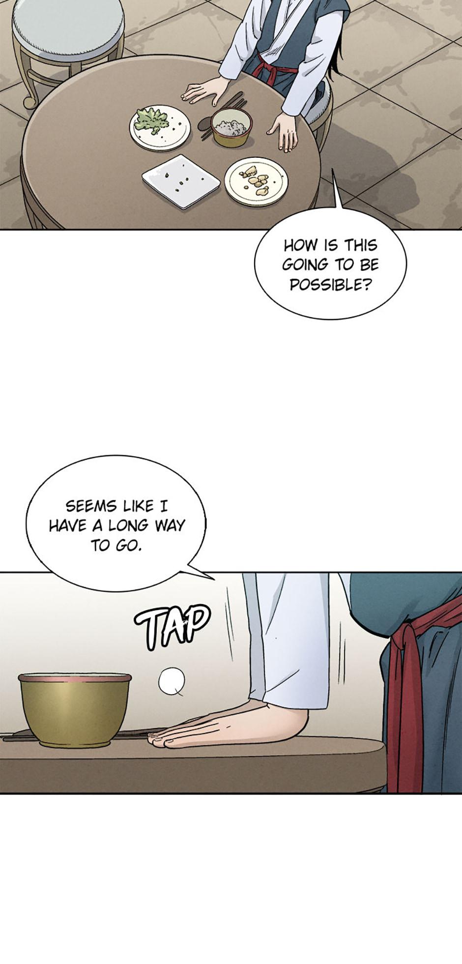 Read The Divine Surgeon EN Manga Online