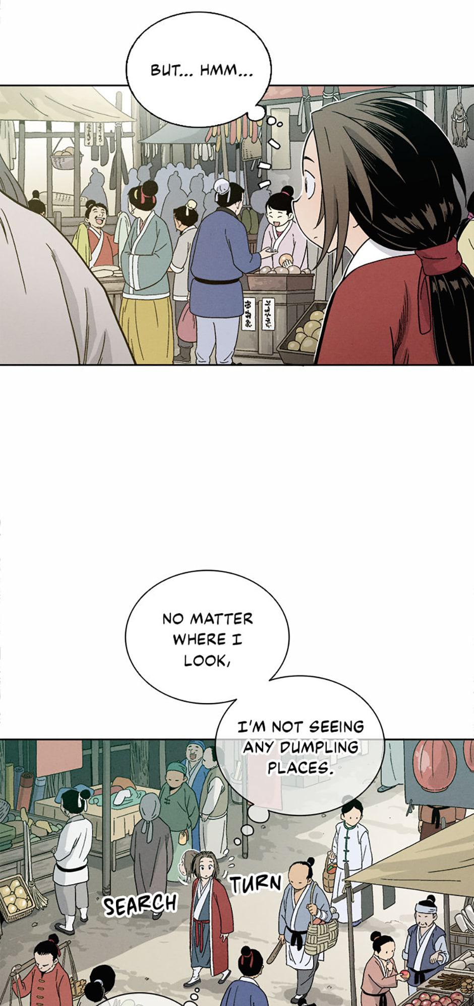 Read The Divine Surgeon EN Manga Online