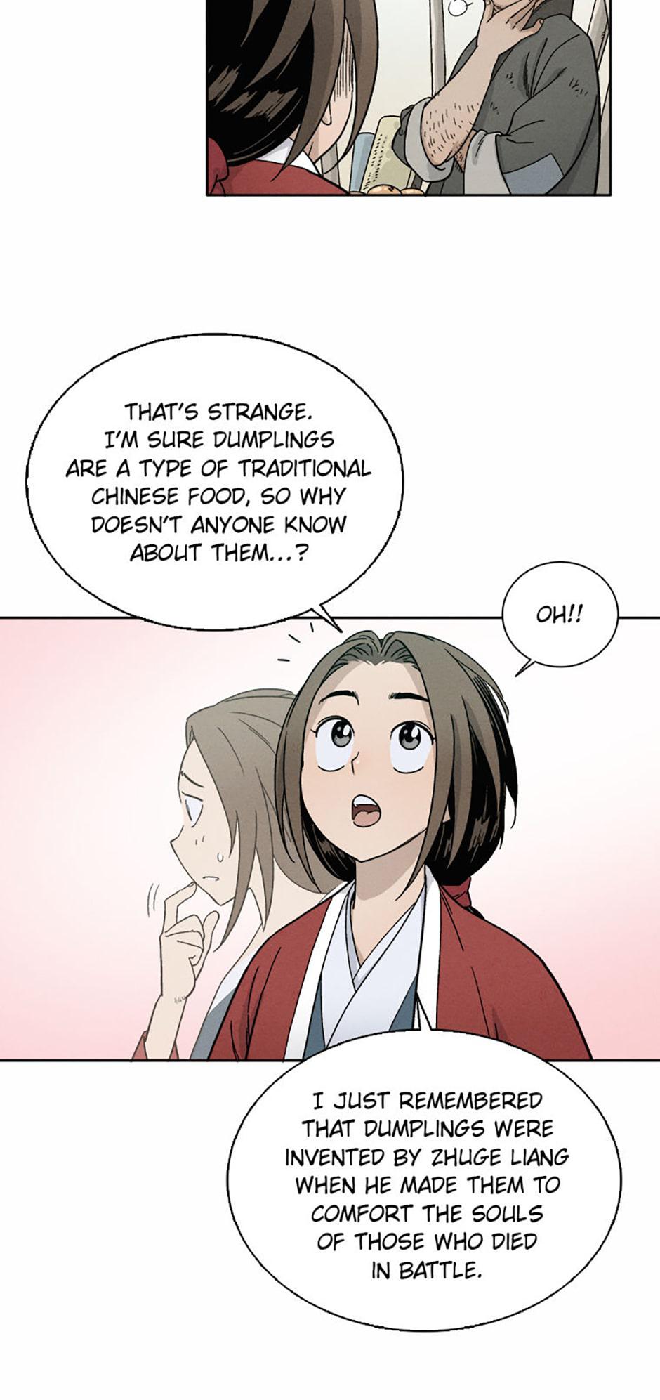 Read The Divine Surgeon EN Manga Online
