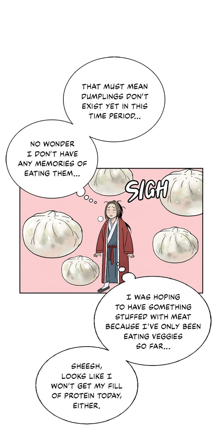 Read The Divine Surgeon EN Manga Online