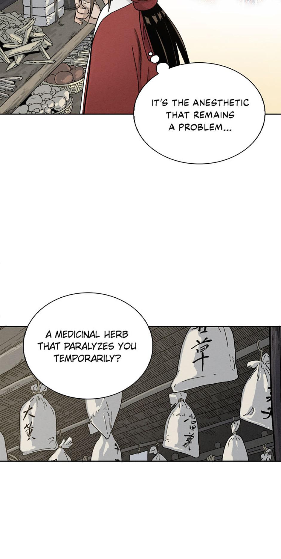 Read The Divine Surgeon EN Manga Online