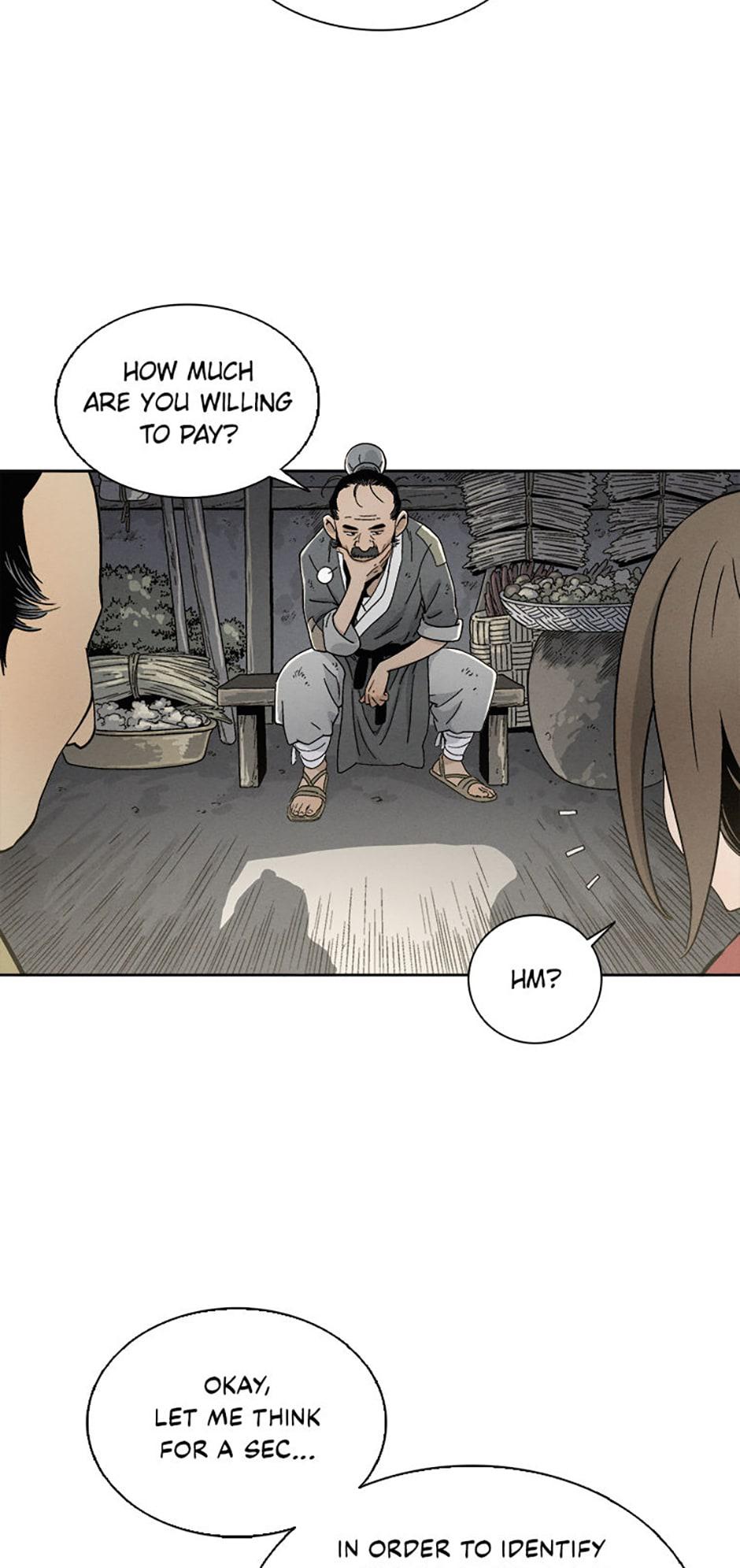 Read The Divine Surgeon EN Manga Online