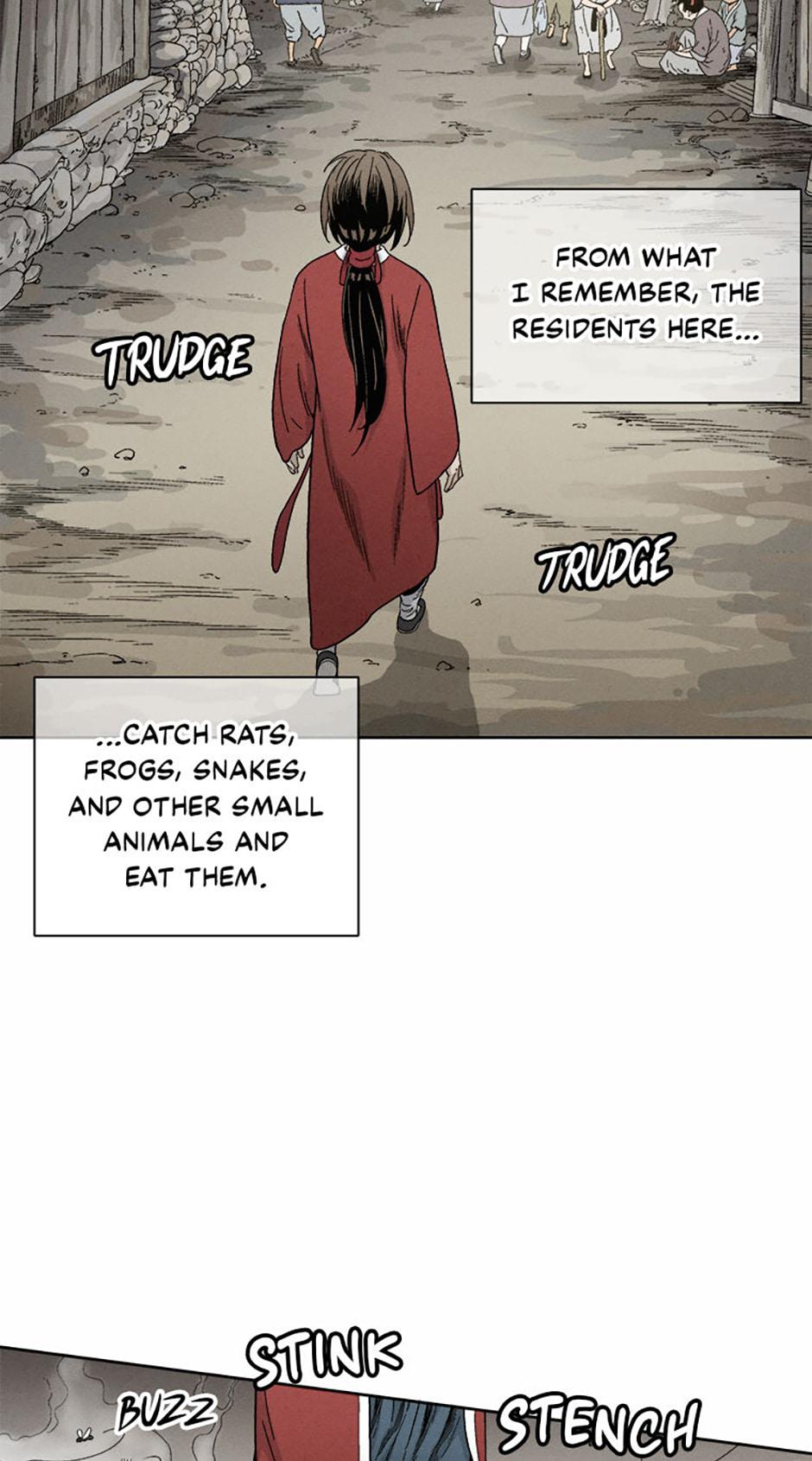 Read The Divine Surgeon EN Manga Online