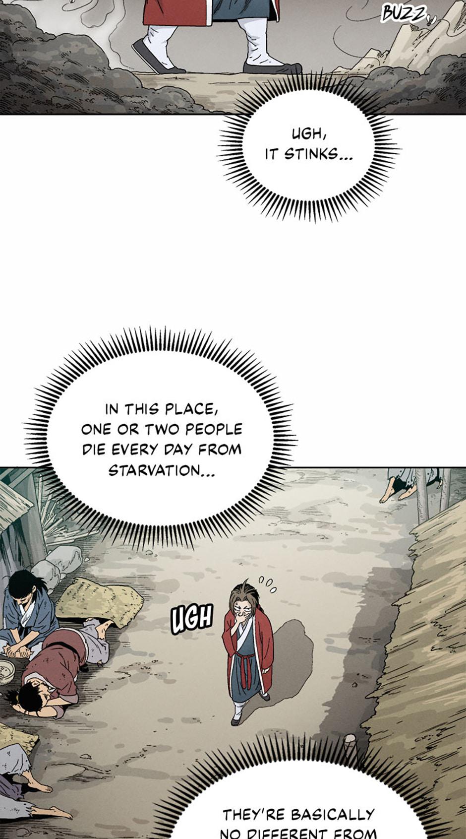 Read The Divine Surgeon EN Manga Online