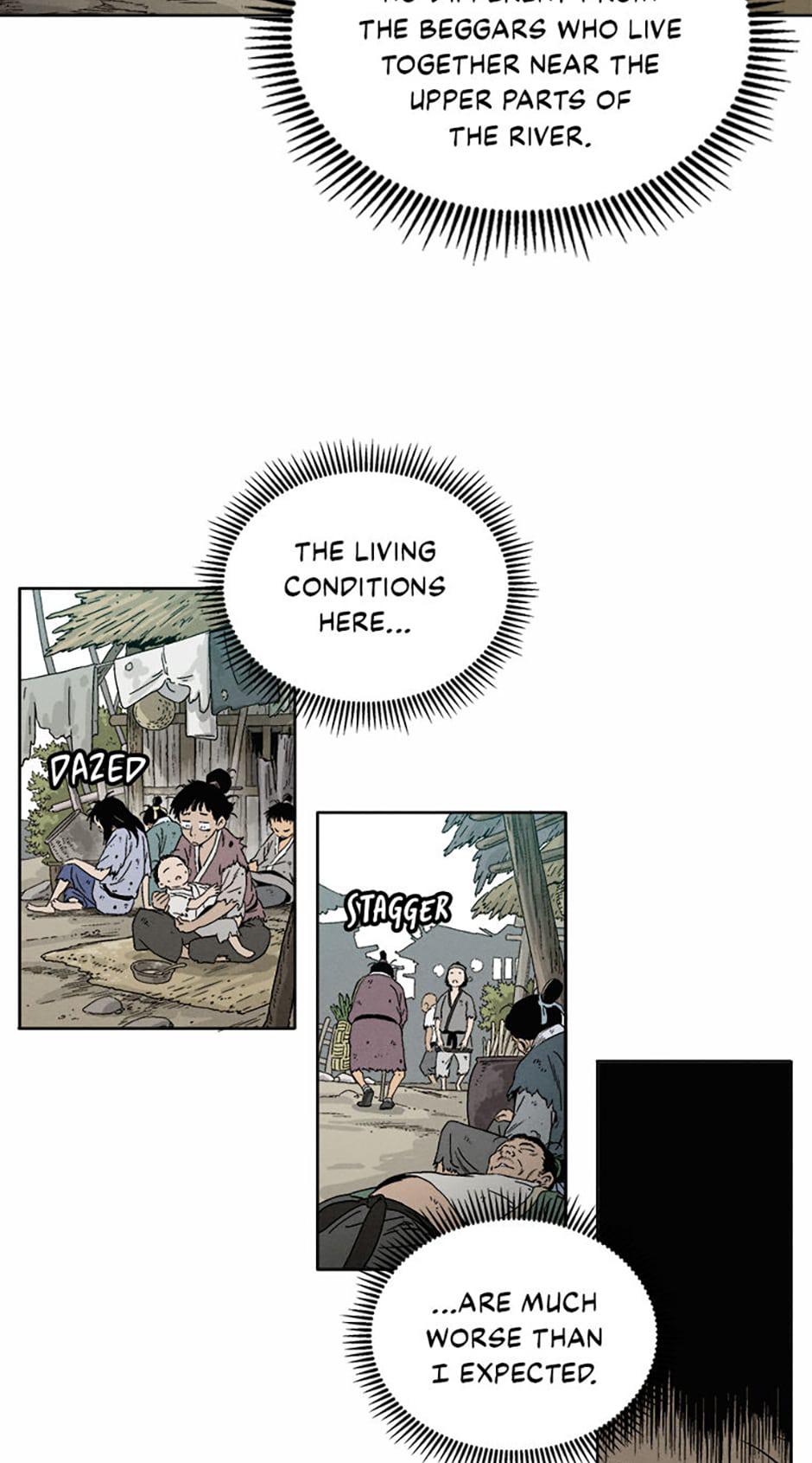 Read The Divine Surgeon EN Manga Online