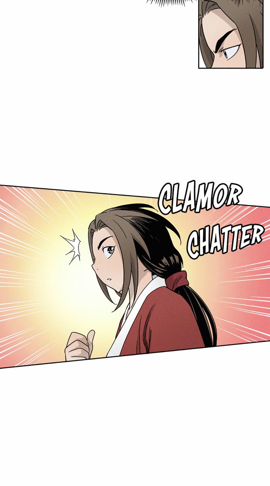 Read The Divine Surgeon EN Manga Online