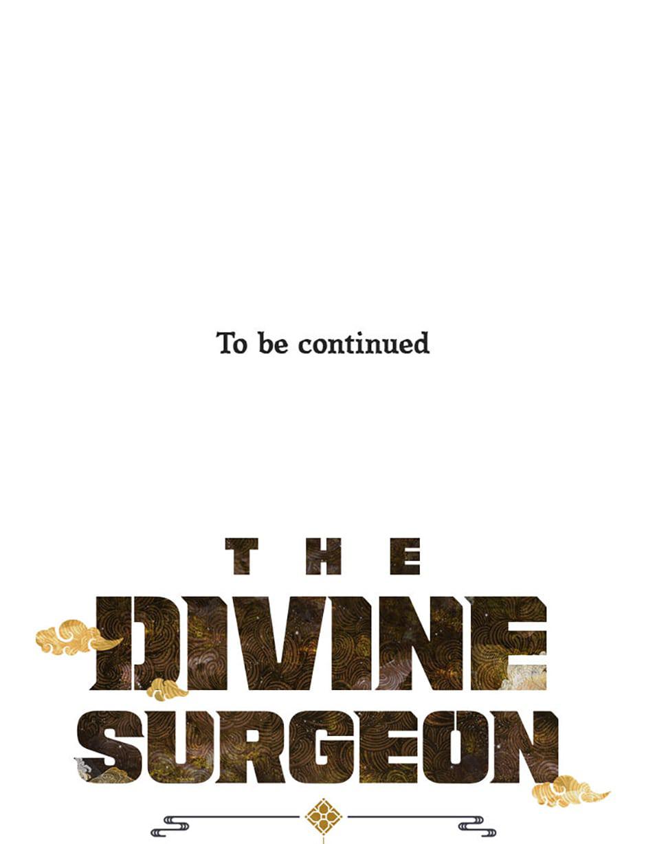 Read The Divine Surgeon EN Manga Online