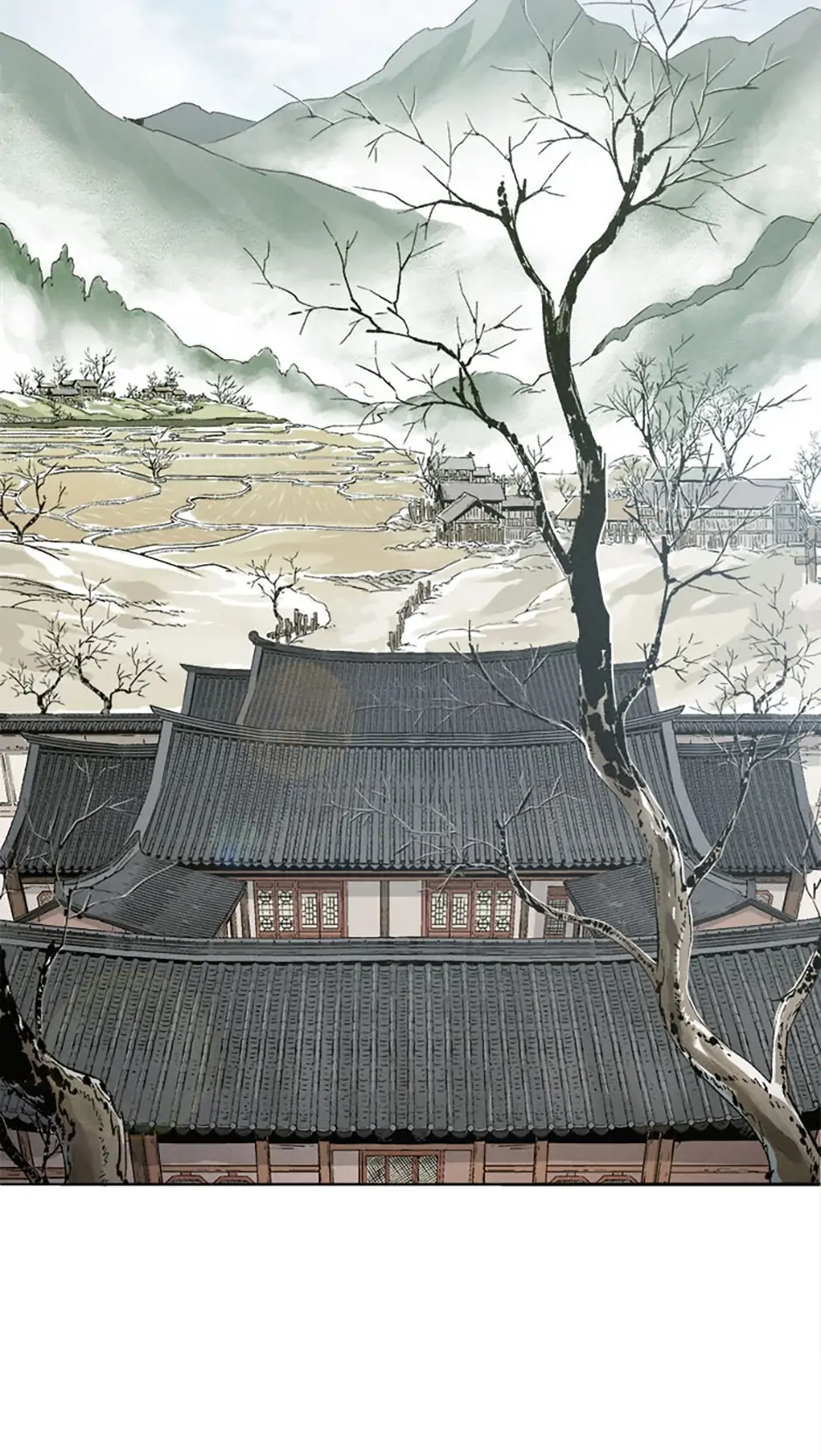Read The Divine Surgeon EN Manga Online
