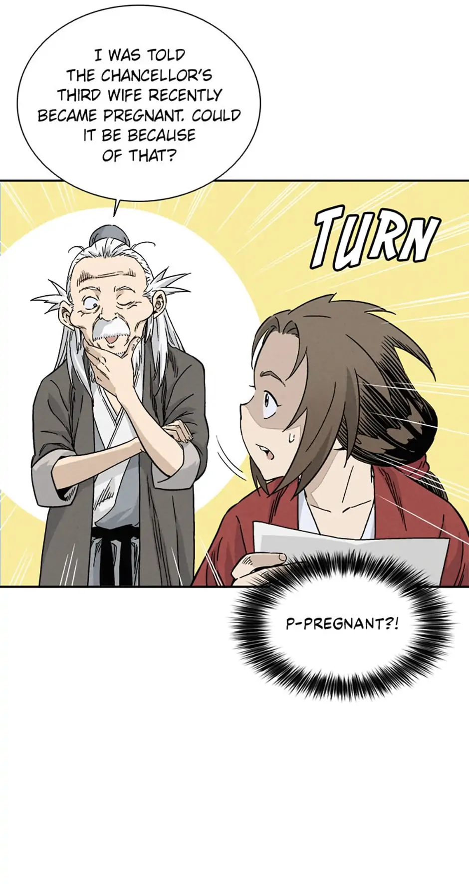 Read The Divine Surgeon EN Manga Online