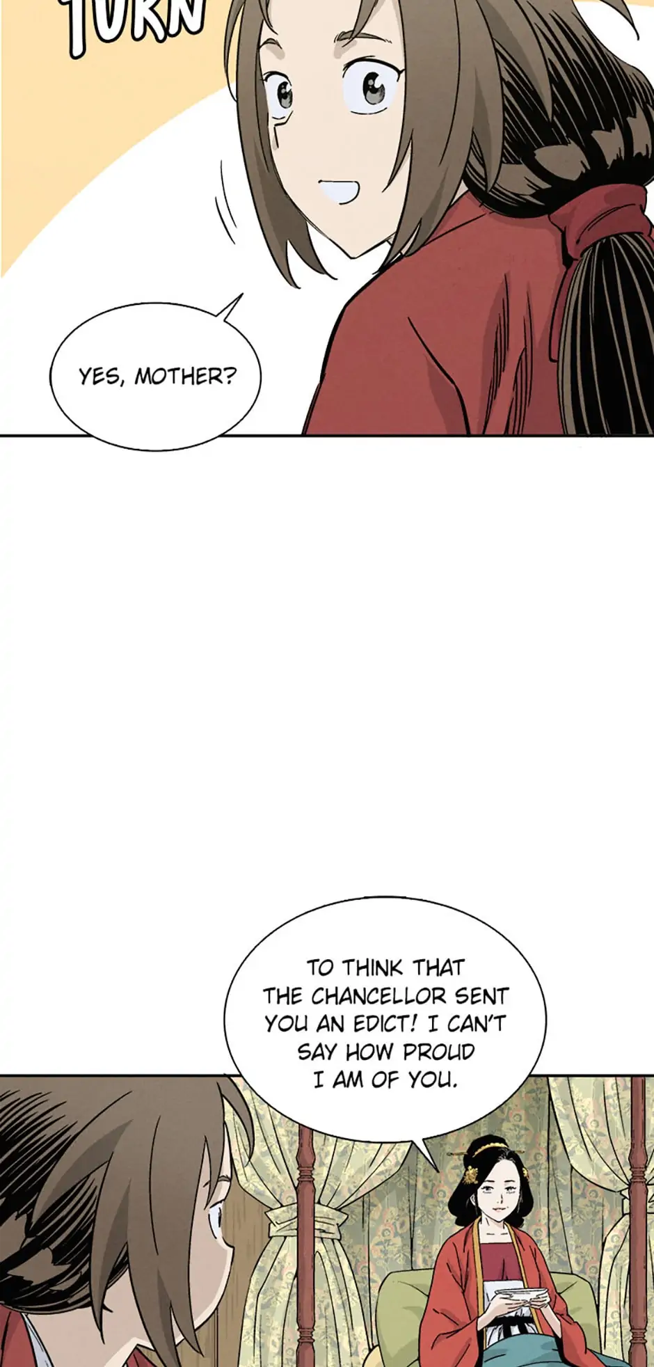 Read The Divine Surgeon EN Manga Online