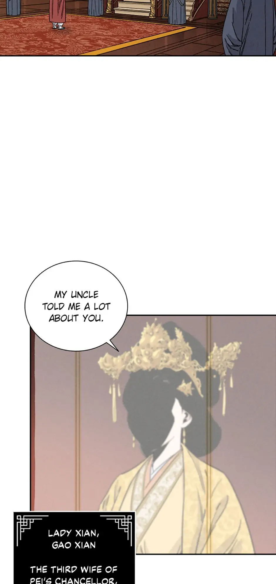 Read The Divine Surgeon EN Manga Online