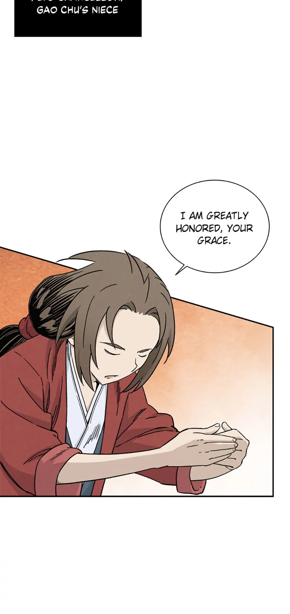 Read The Divine Surgeon EN Manga Online