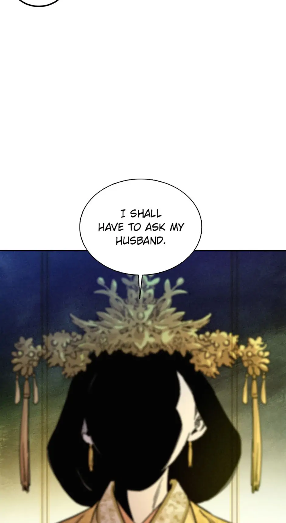 Read The Divine Surgeon EN Manga Online