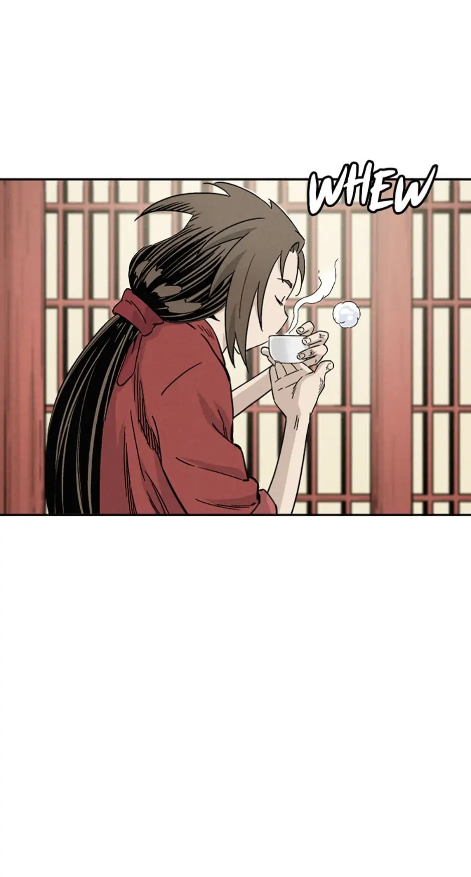 Read The Divine Surgeon EN Manga Online
