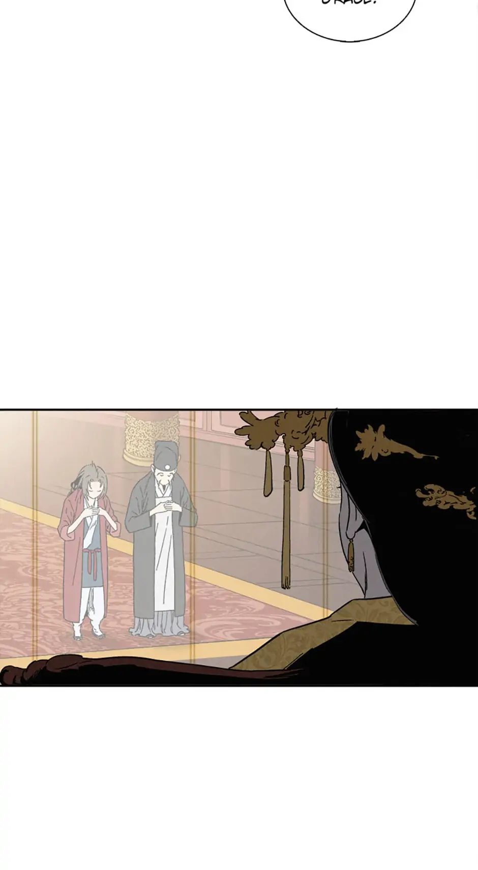 Read The Divine Surgeon EN Manga Online
