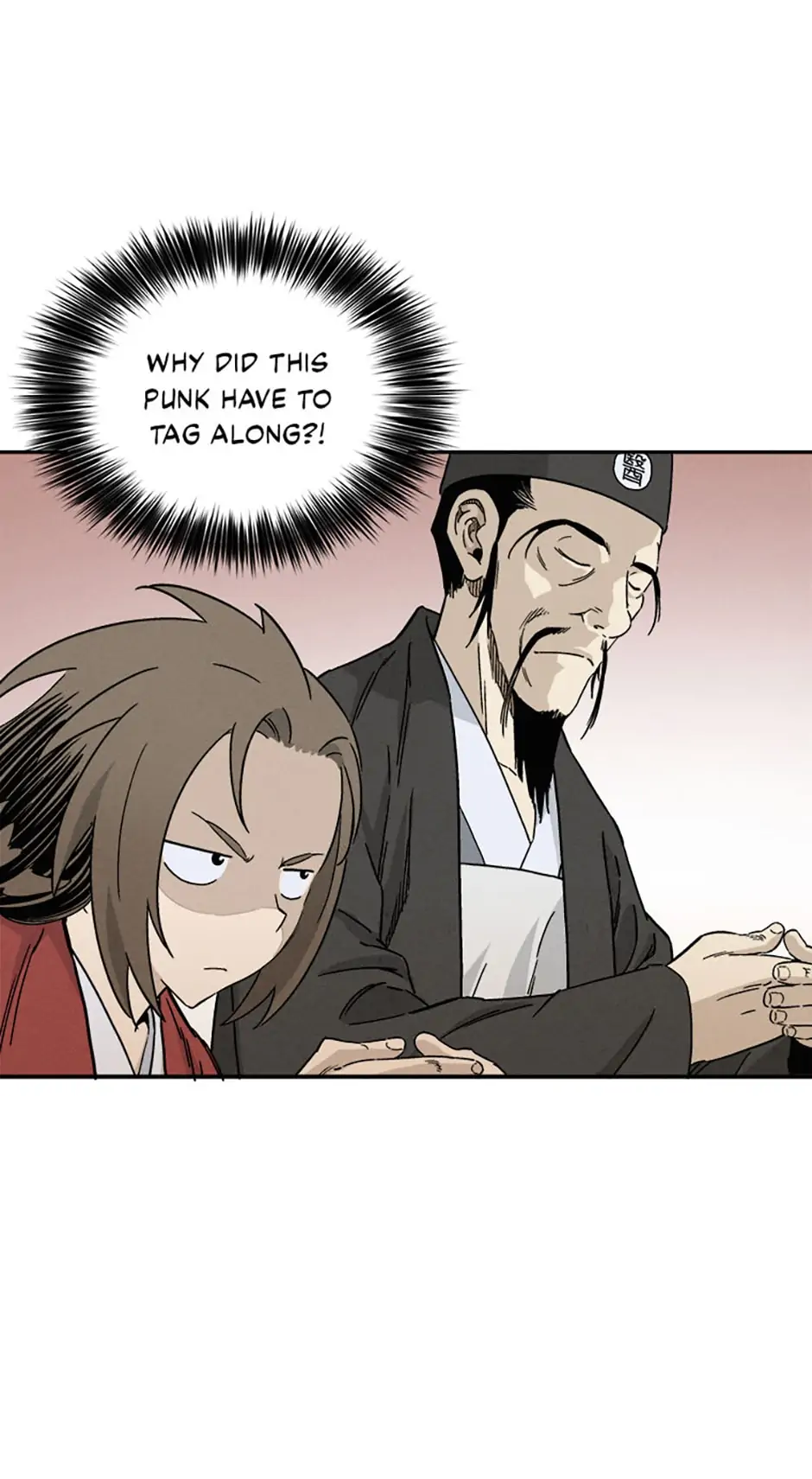 Read The Divine Surgeon EN Manga Online