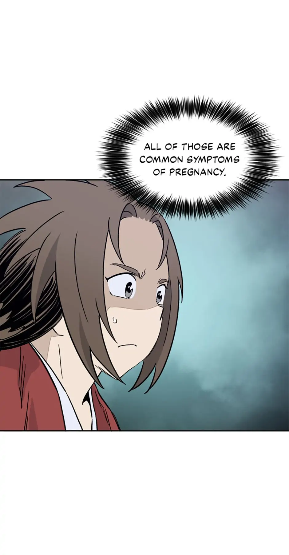 Read The Divine Surgeon EN Manga Online