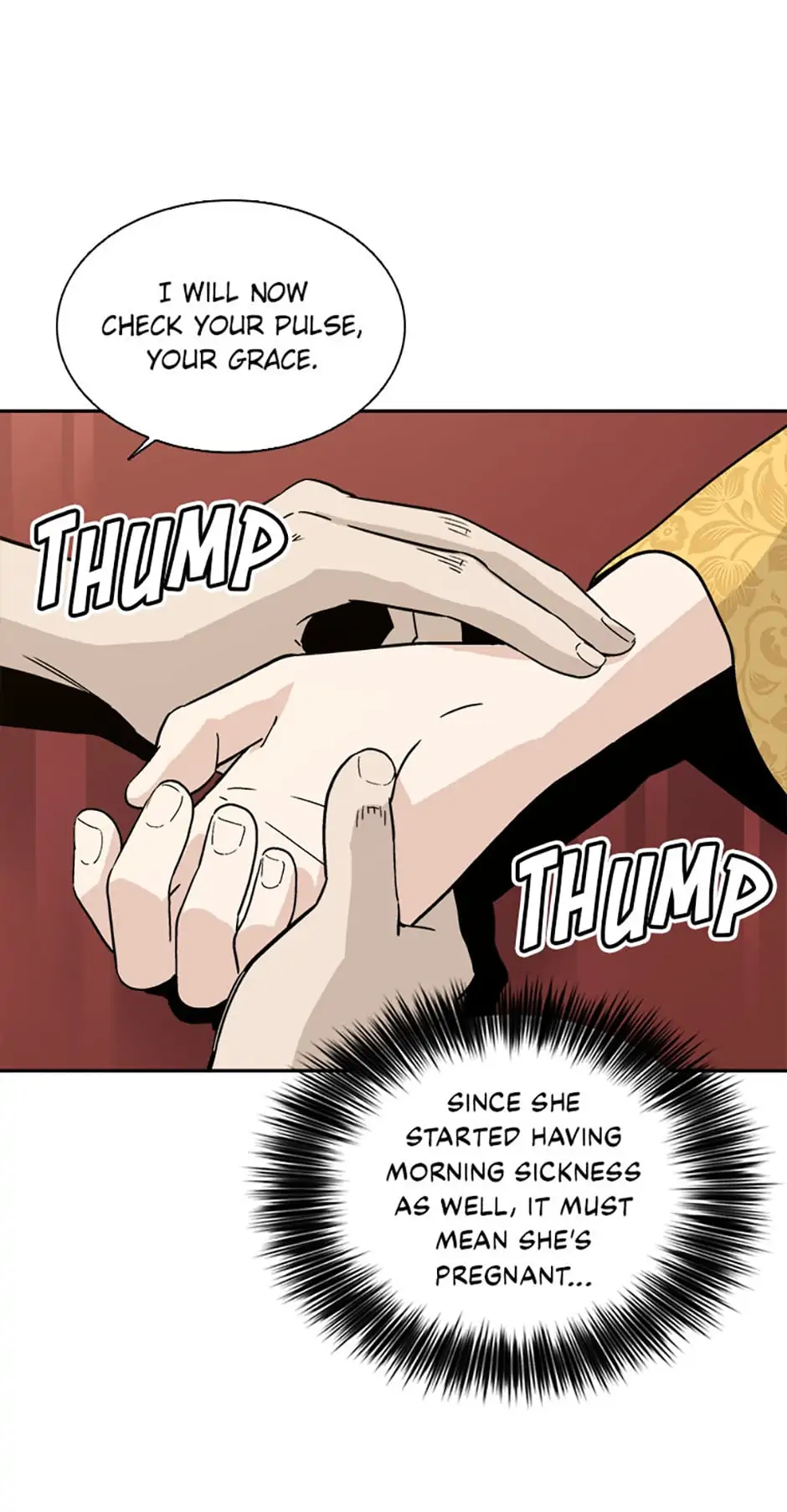 Read The Divine Surgeon EN Manga Online