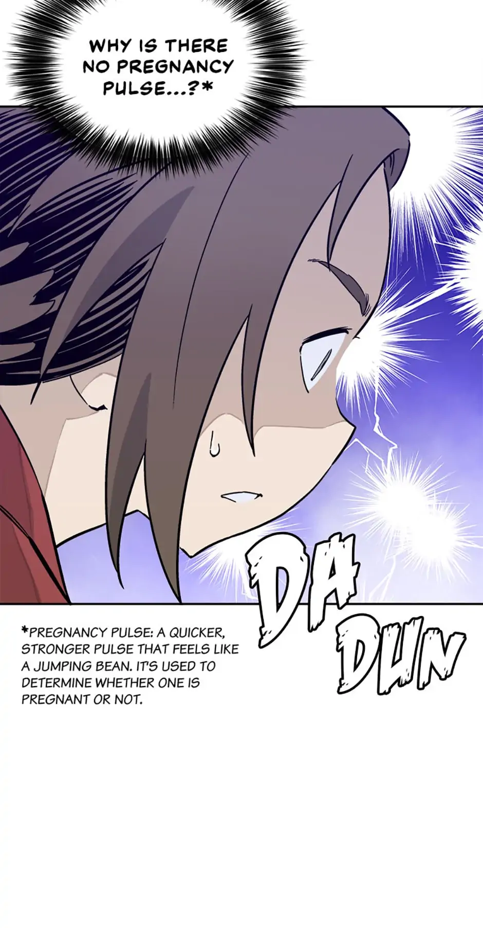 Read The Divine Surgeon EN Manga Online