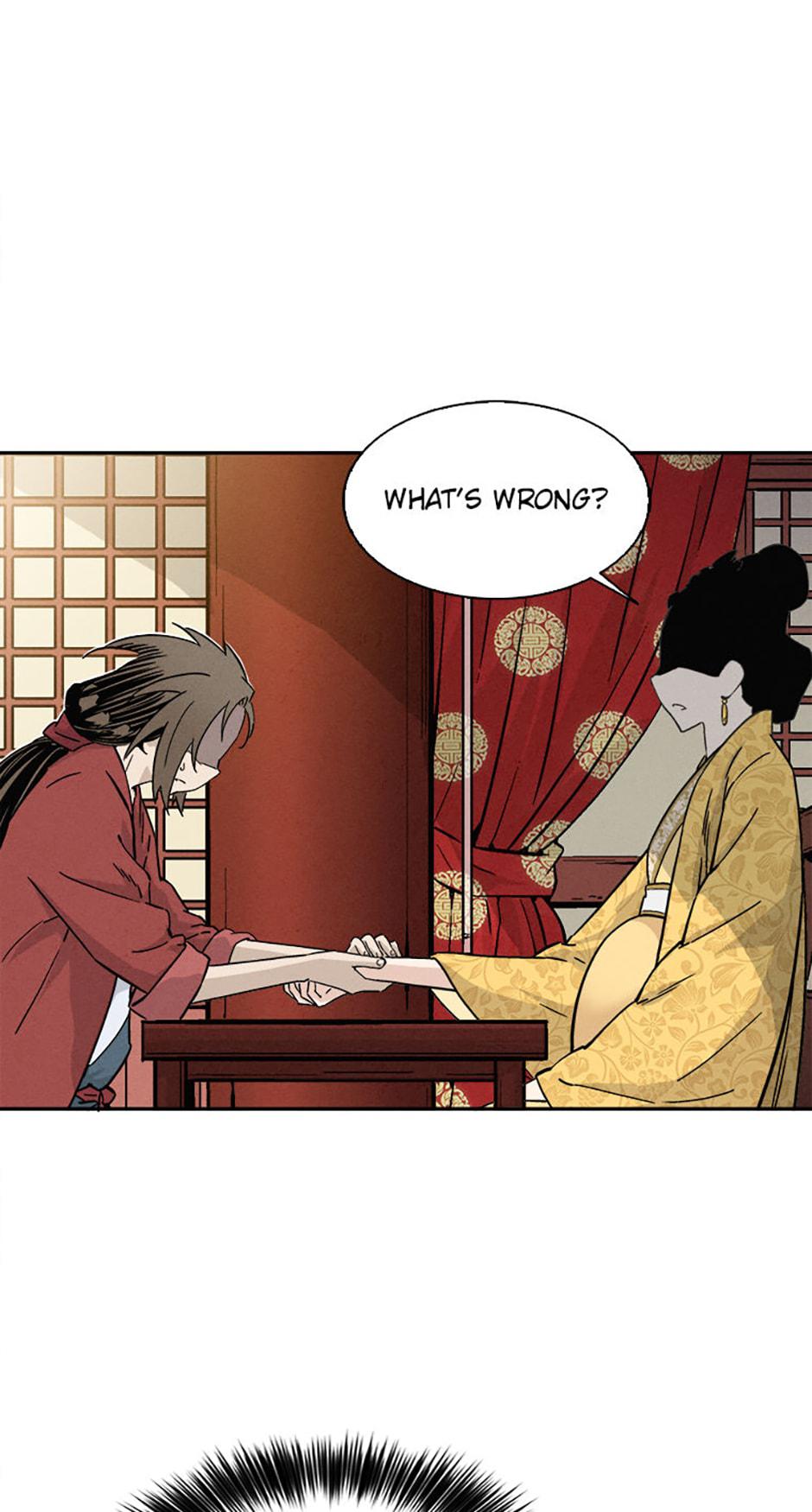 Read The Divine Surgeon EN Manga Online