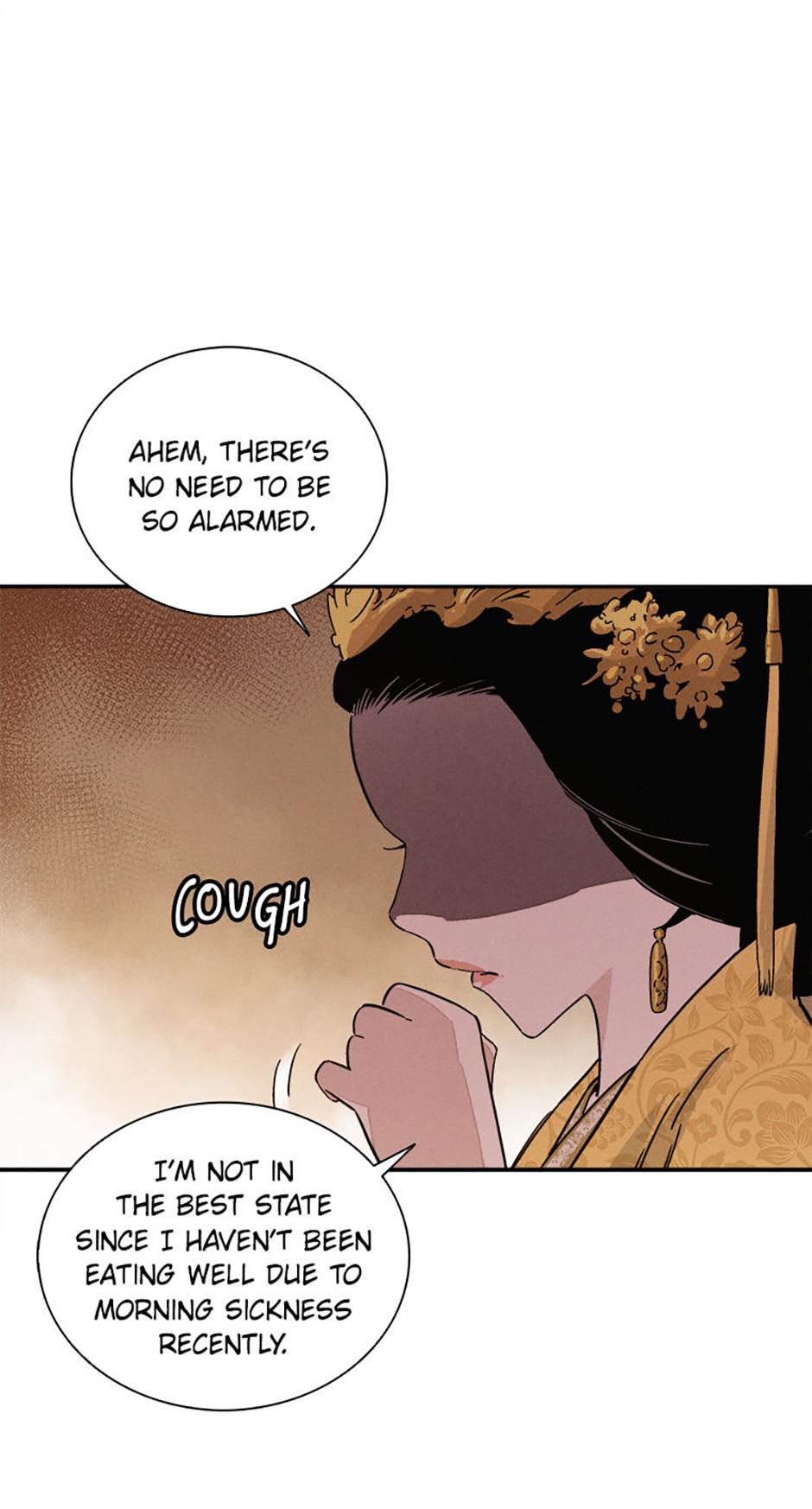 Read The Divine Surgeon EN Manga Online