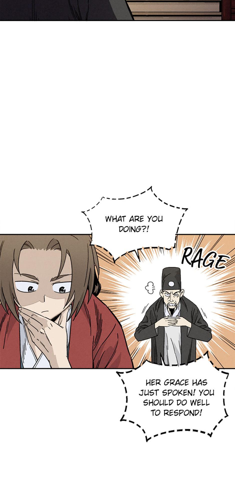 Read The Divine Surgeon EN Manga Online
