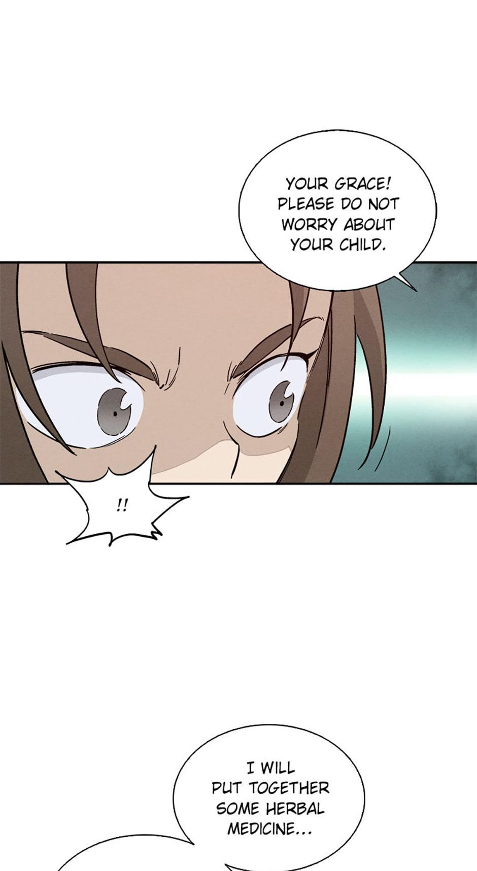 Read The Divine Surgeon EN Manga Online