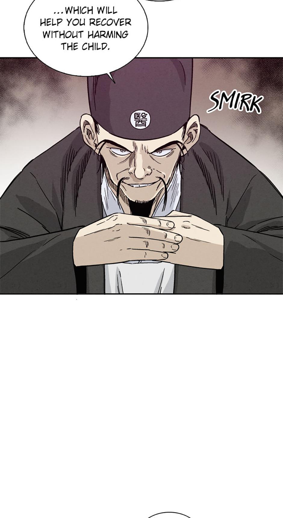 Read The Divine Surgeon EN Manga Online