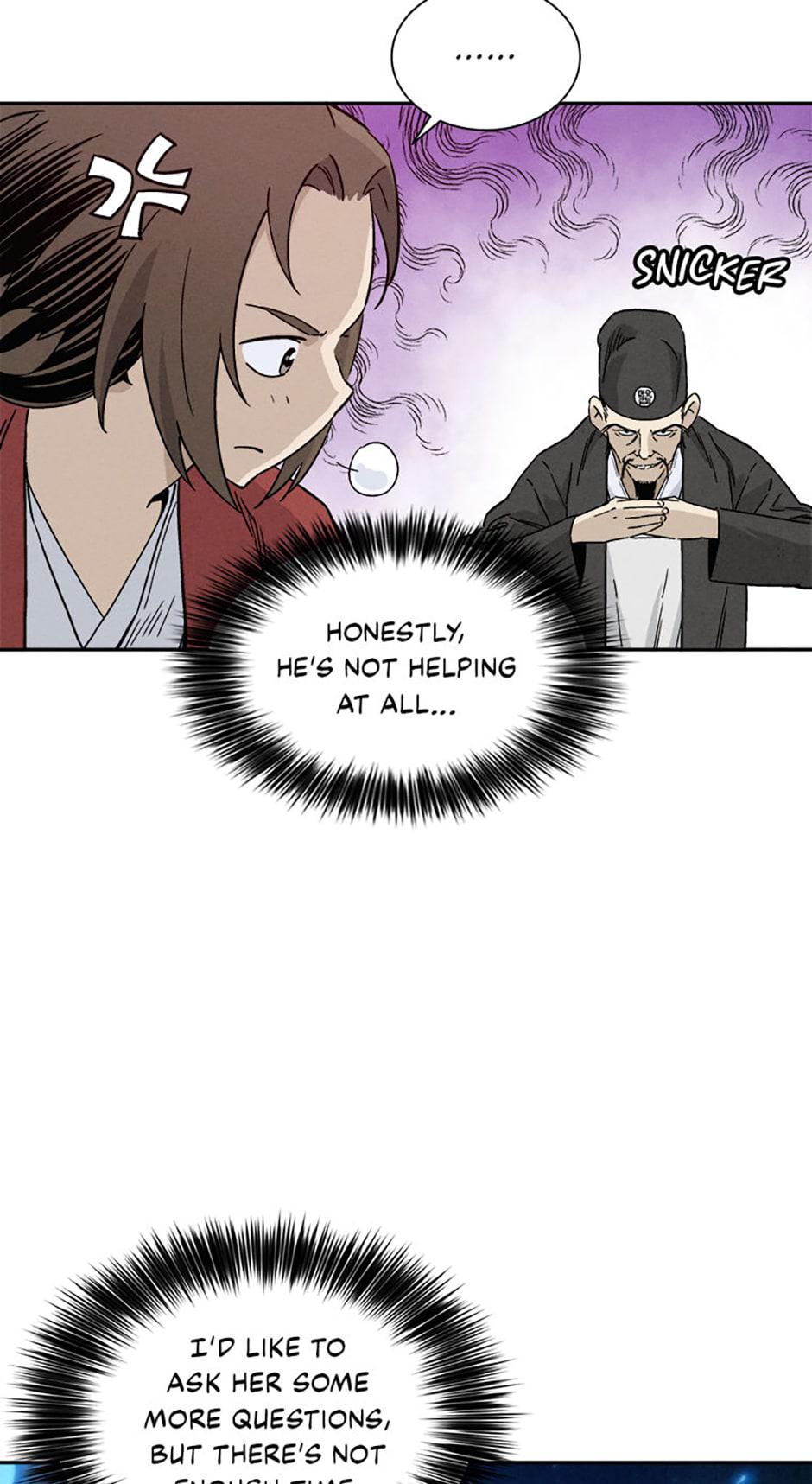 Read The Divine Surgeon EN Manga Online