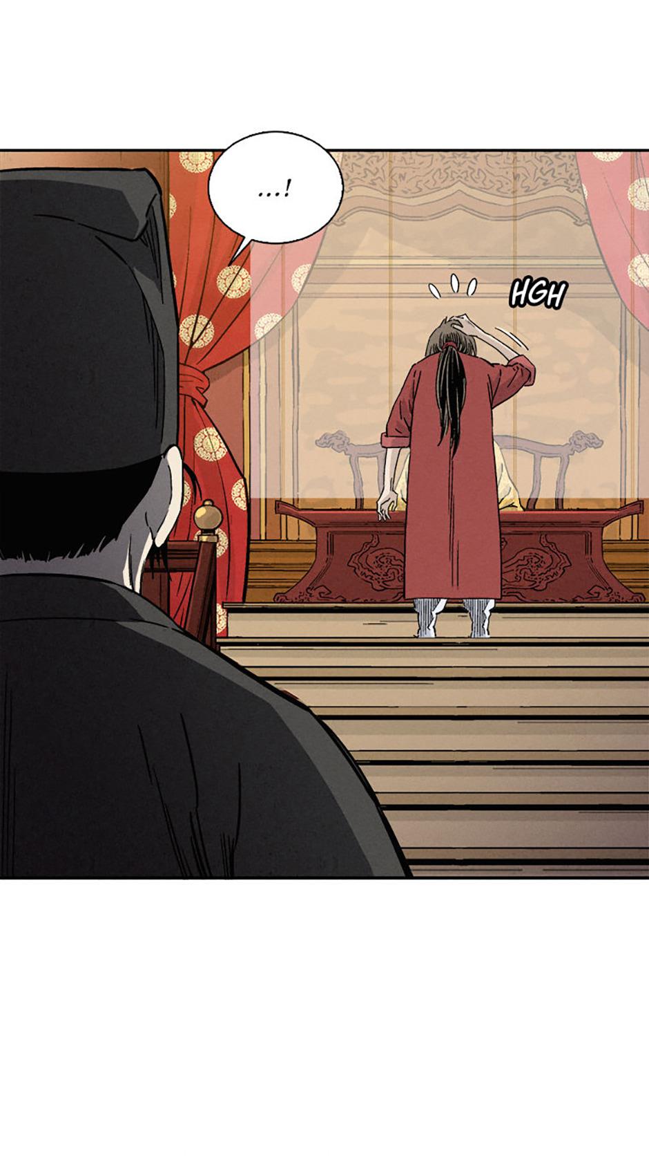 Read The Divine Surgeon EN Manga Online