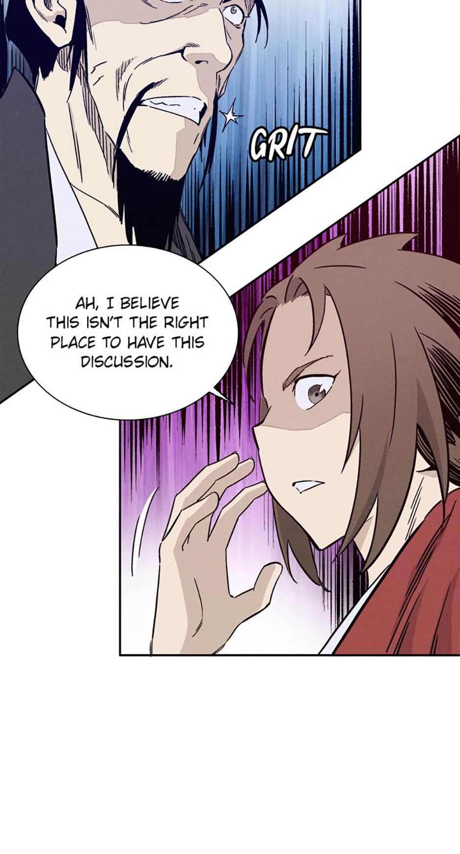 Read The Divine Surgeon EN Manga Online