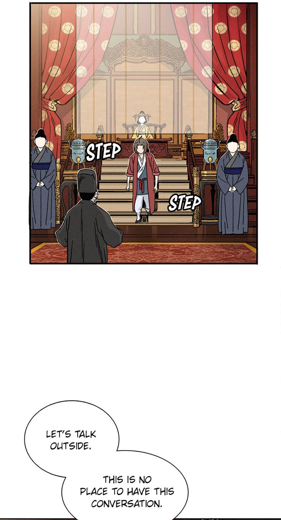 Read The Divine Surgeon EN Manga Online