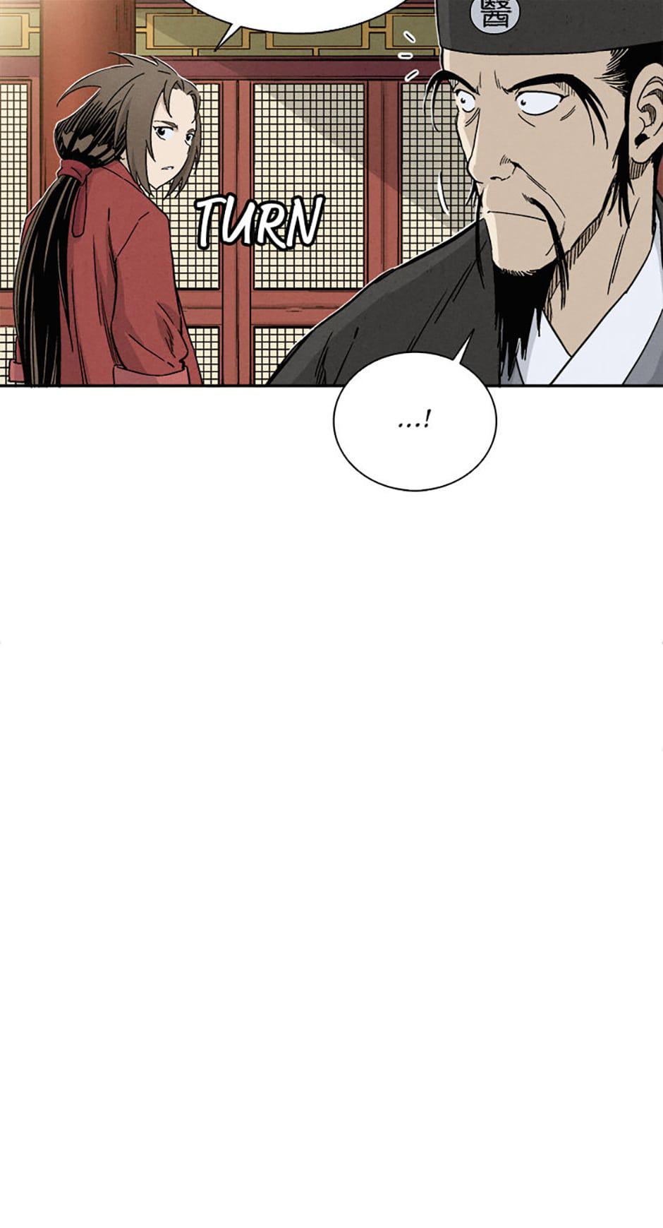 Read The Divine Surgeon EN Manga Online