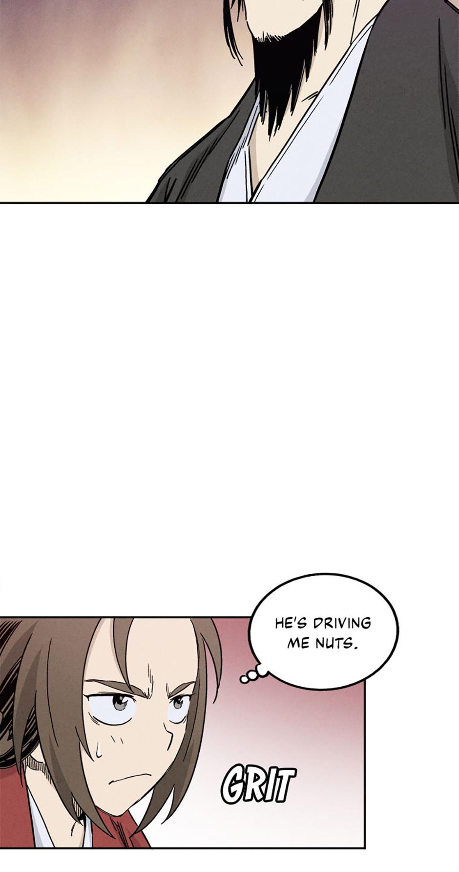 Read The Divine Surgeon EN Manga Online