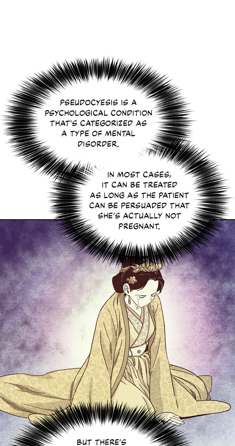 Read The Divine Surgeon EN Manga Online