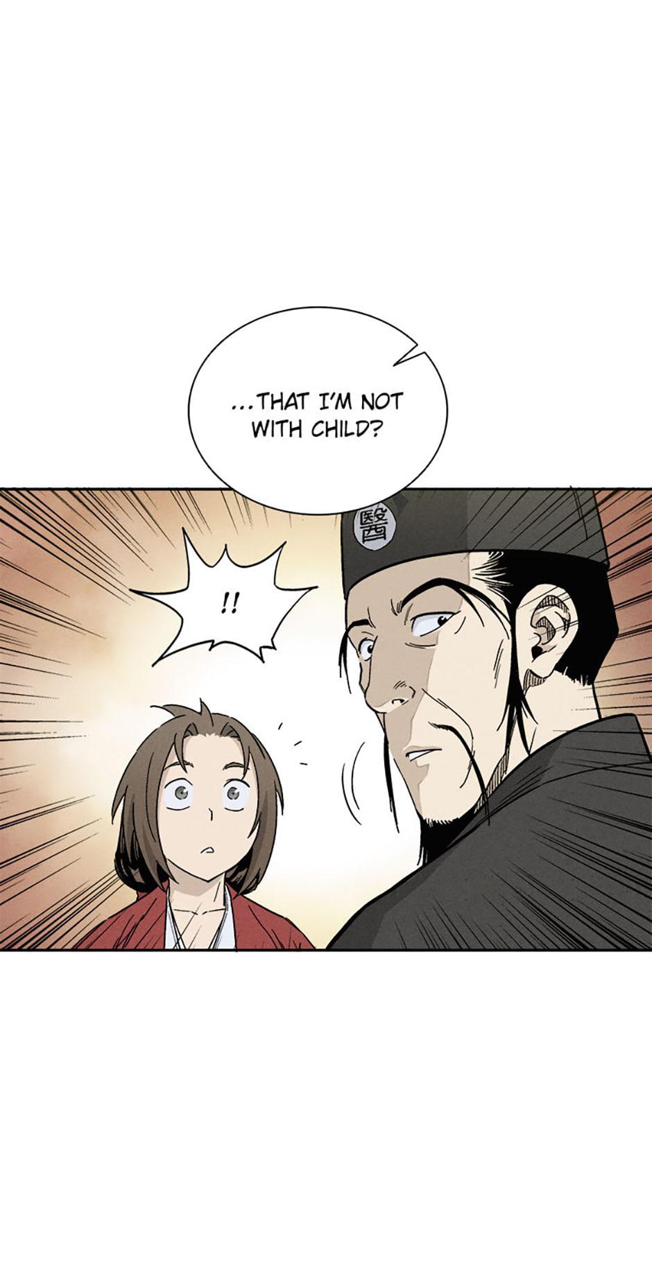 Read The Divine Surgeon EN Manga Online
