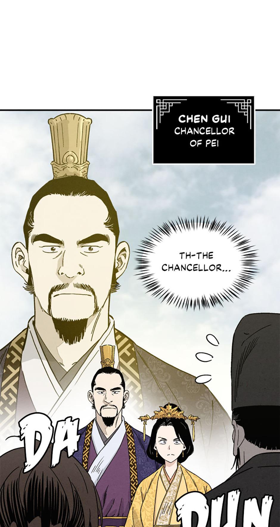 Read The Divine Surgeon EN Manga Online