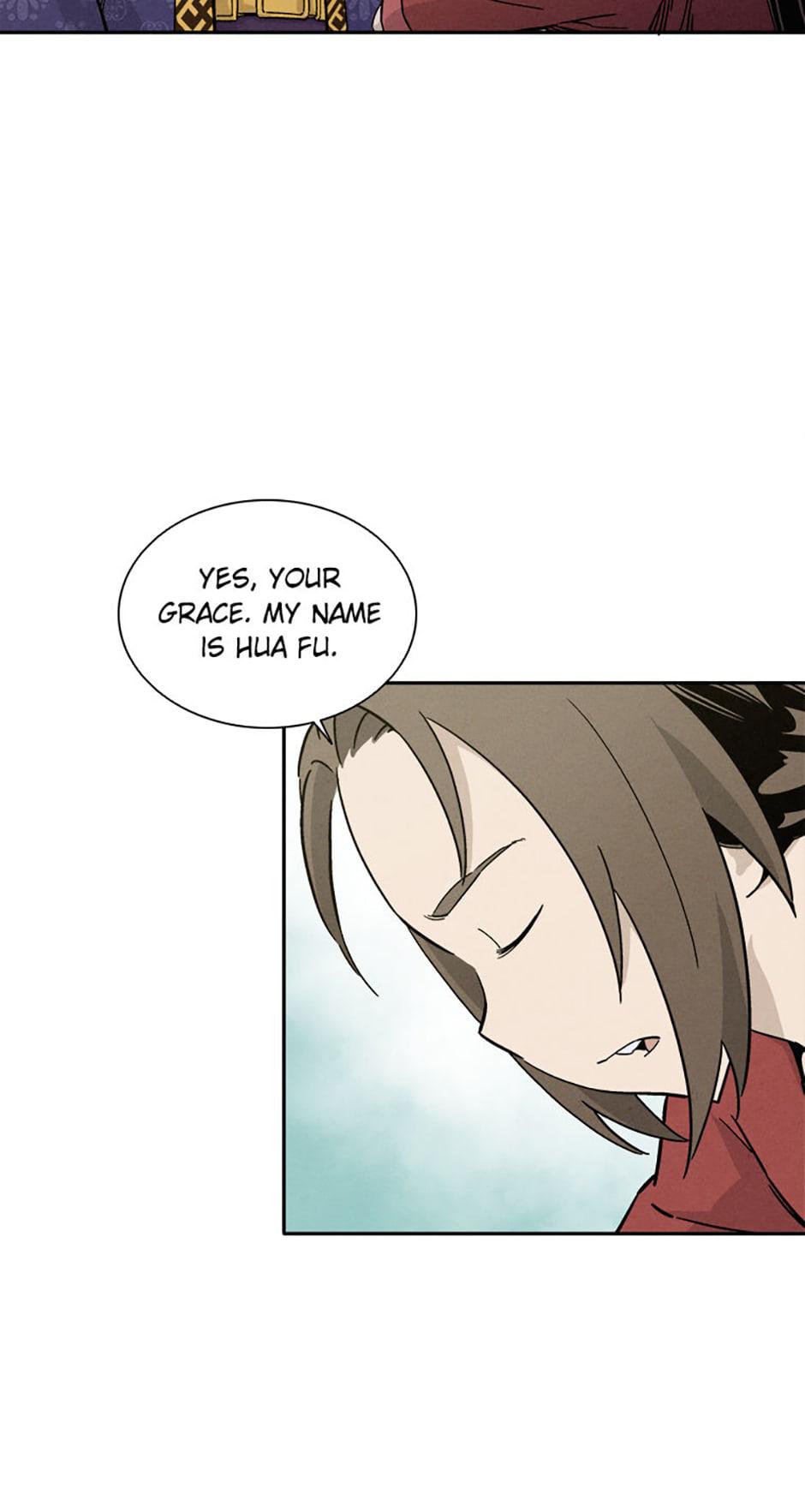 Read The Divine Surgeon EN Manga Online