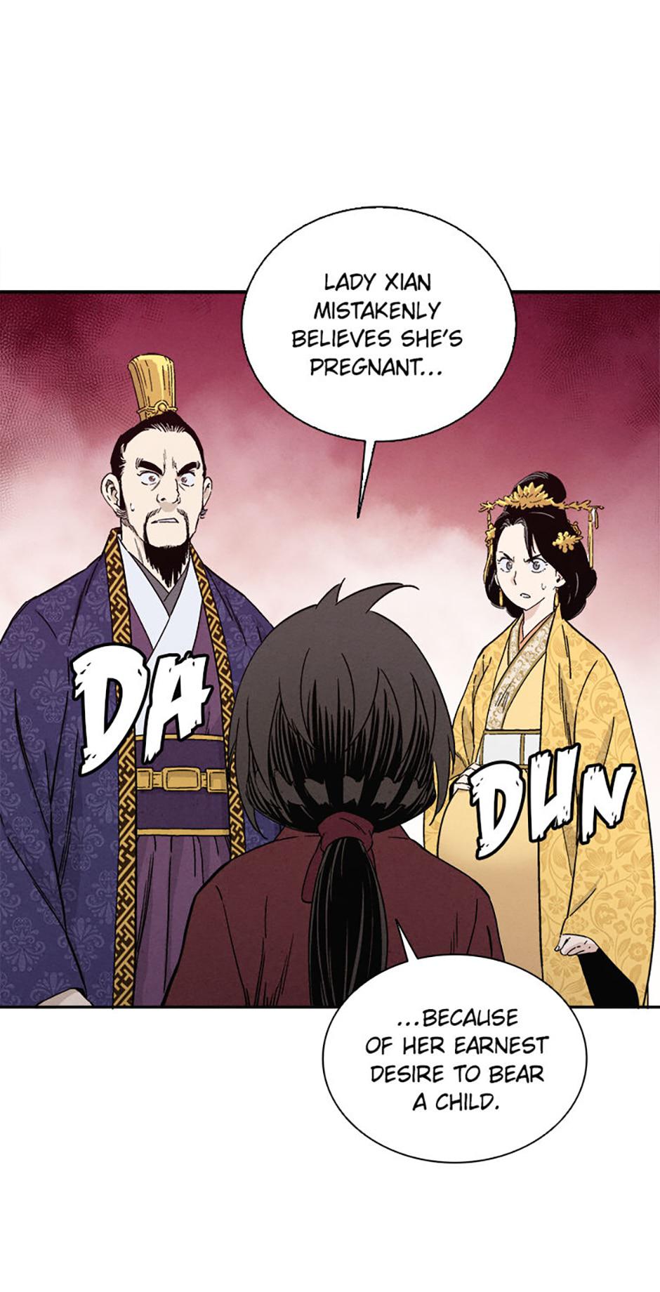 Read The Divine Surgeon EN Manga Online