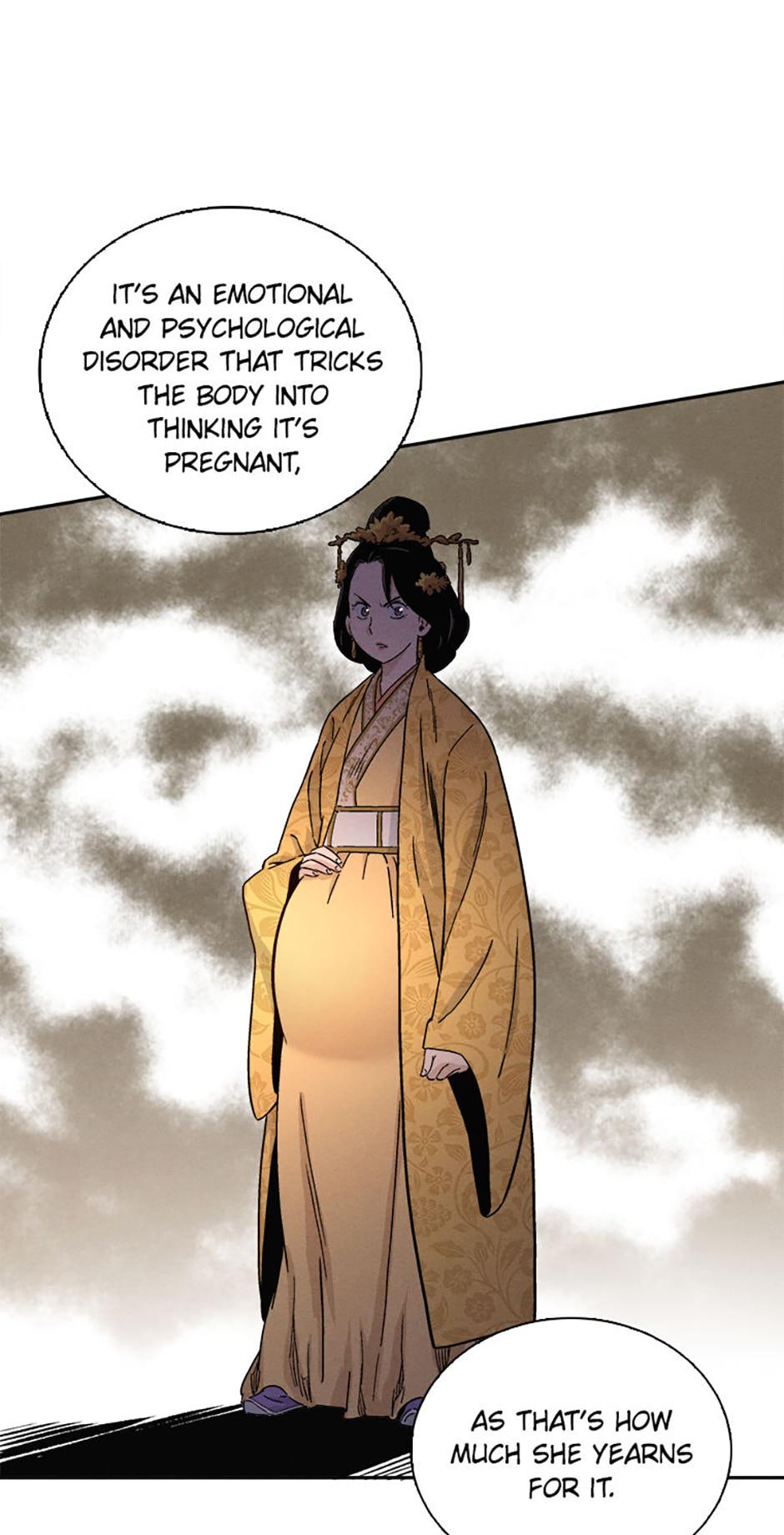 Read The Divine Surgeon EN Manga Online